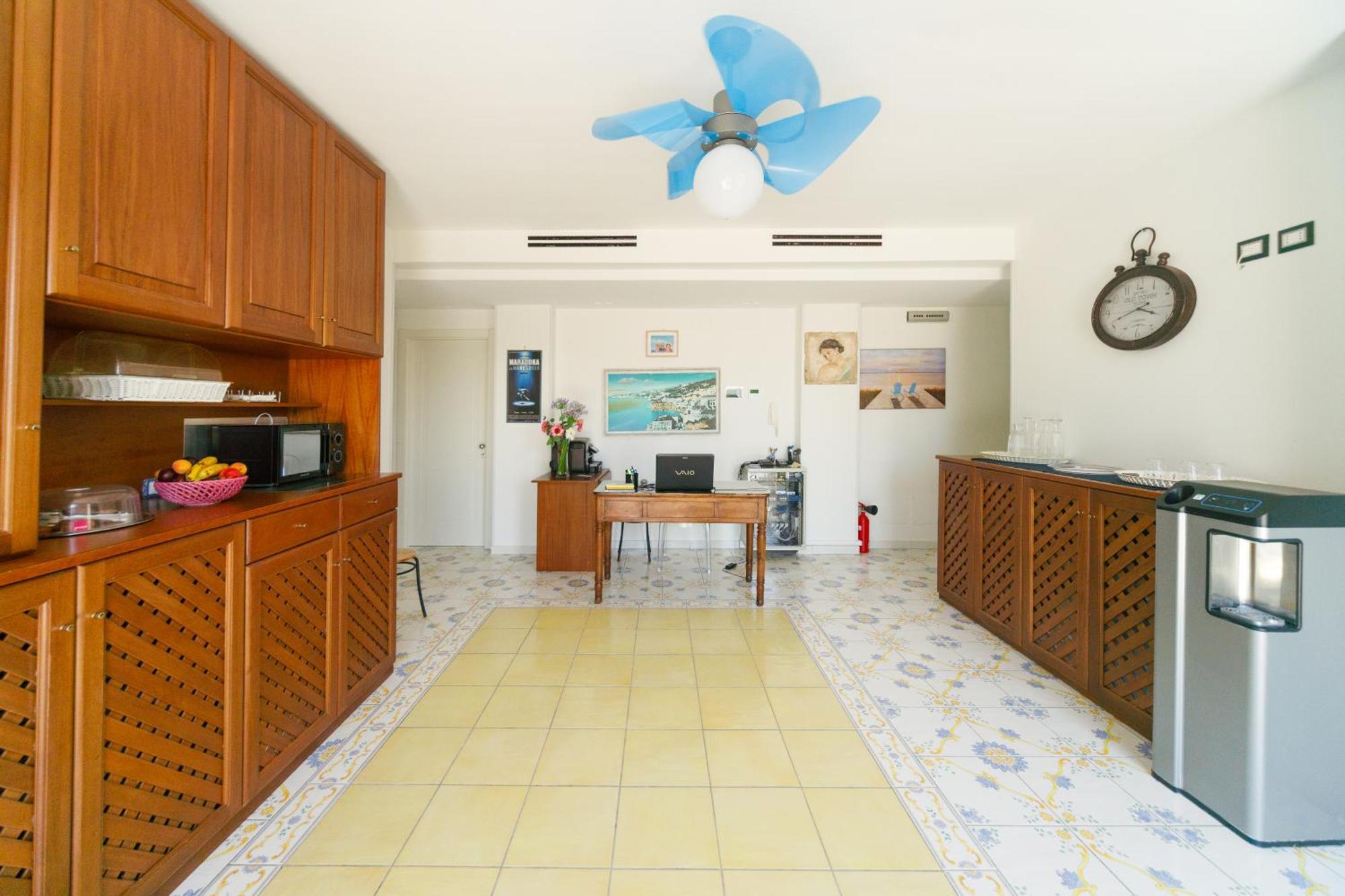 Villa Maredona Ascea Dış mekan fotoğraf