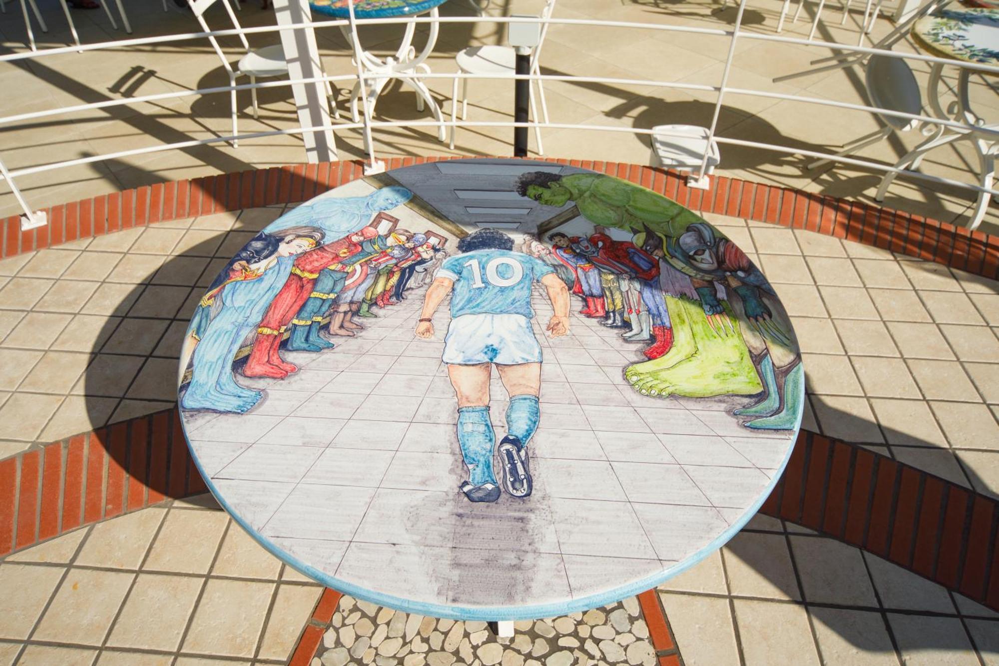 Villa Maredona Ascea Dış mekan fotoğraf