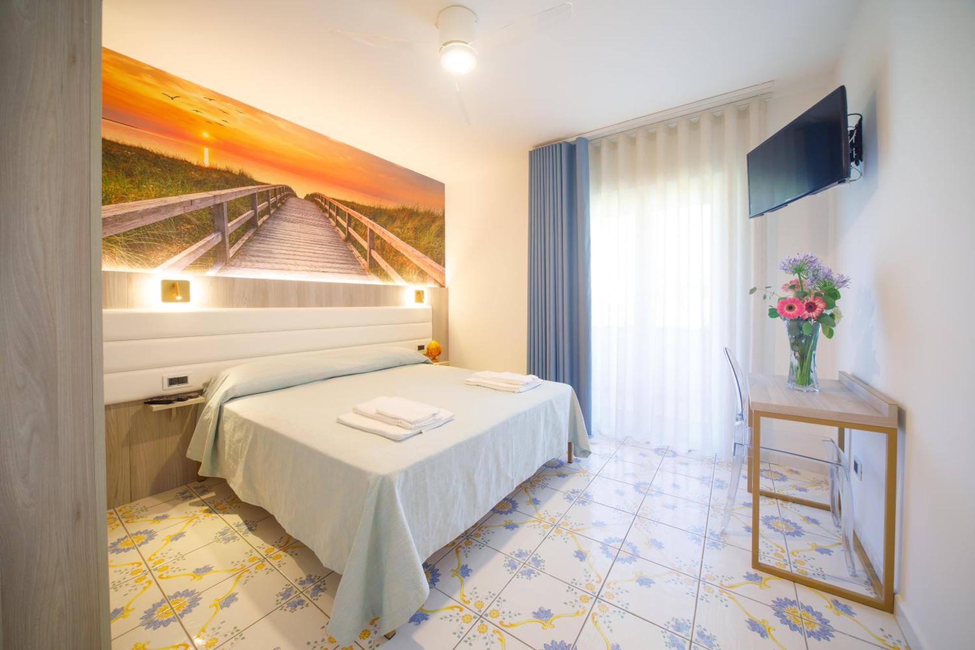 Villa Maredona Ascea Dış mekan fotoğraf