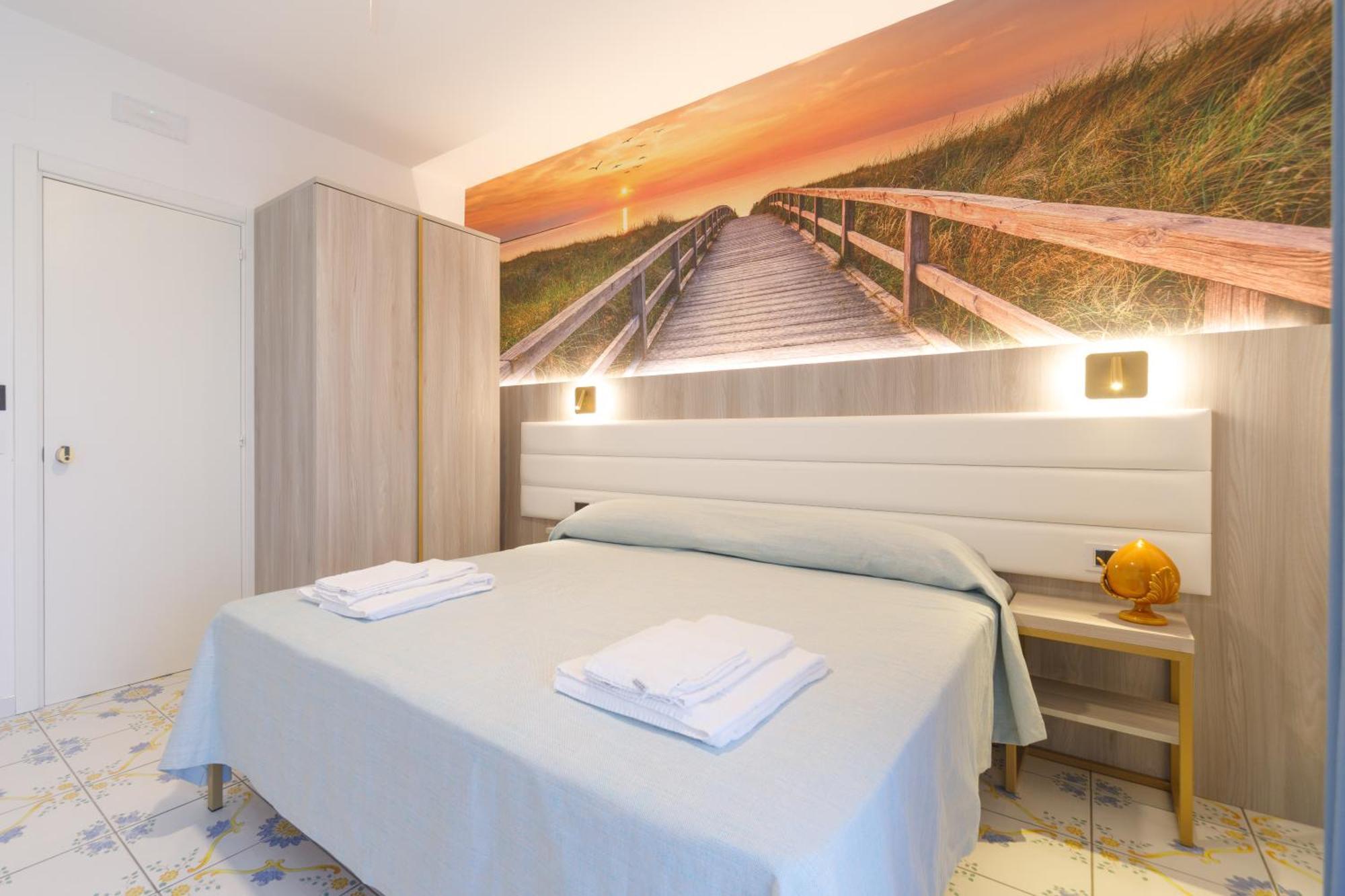 Villa Maredona Ascea Dış mekan fotoğraf