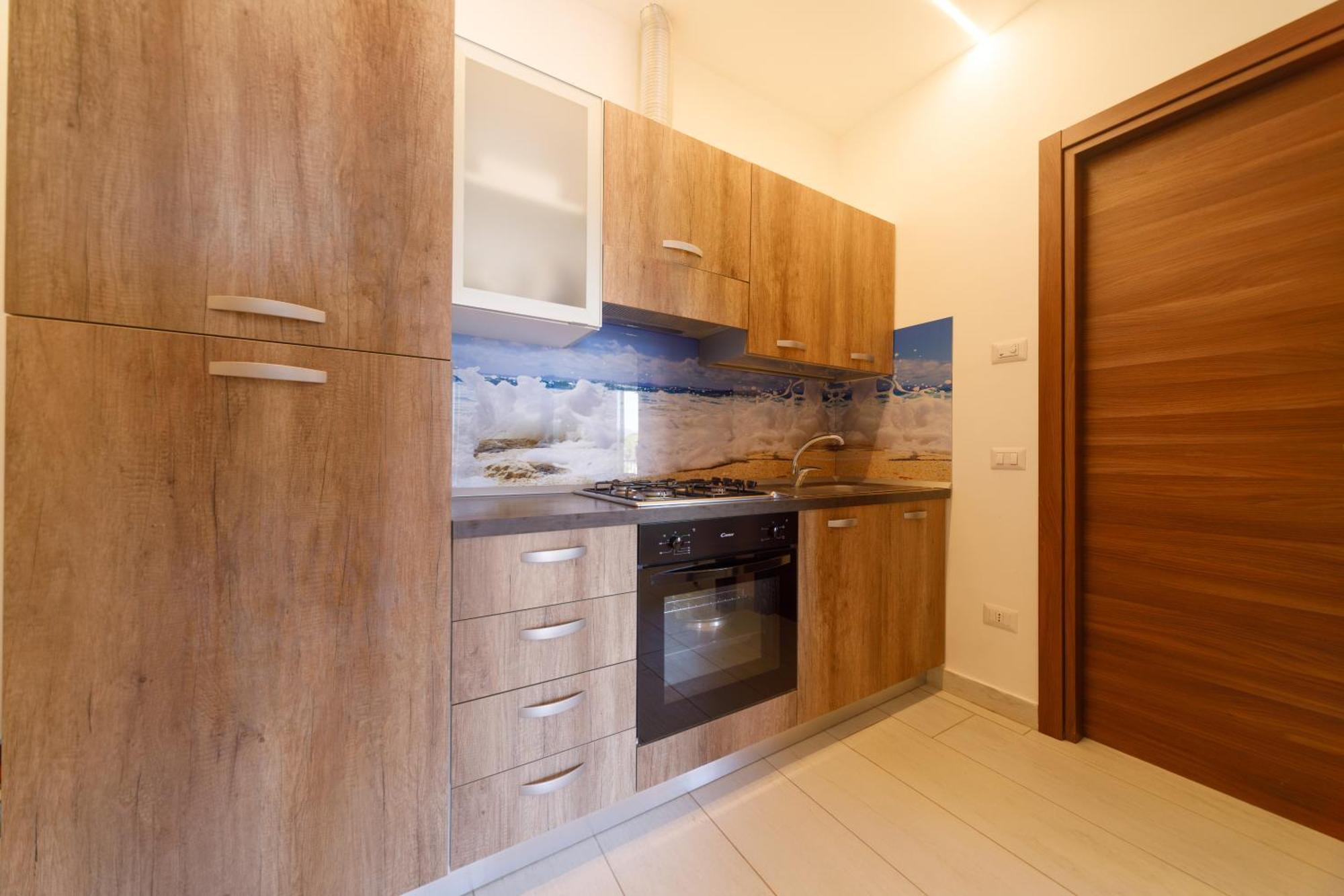 Villa Maredona Ascea Dış mekan fotoğraf