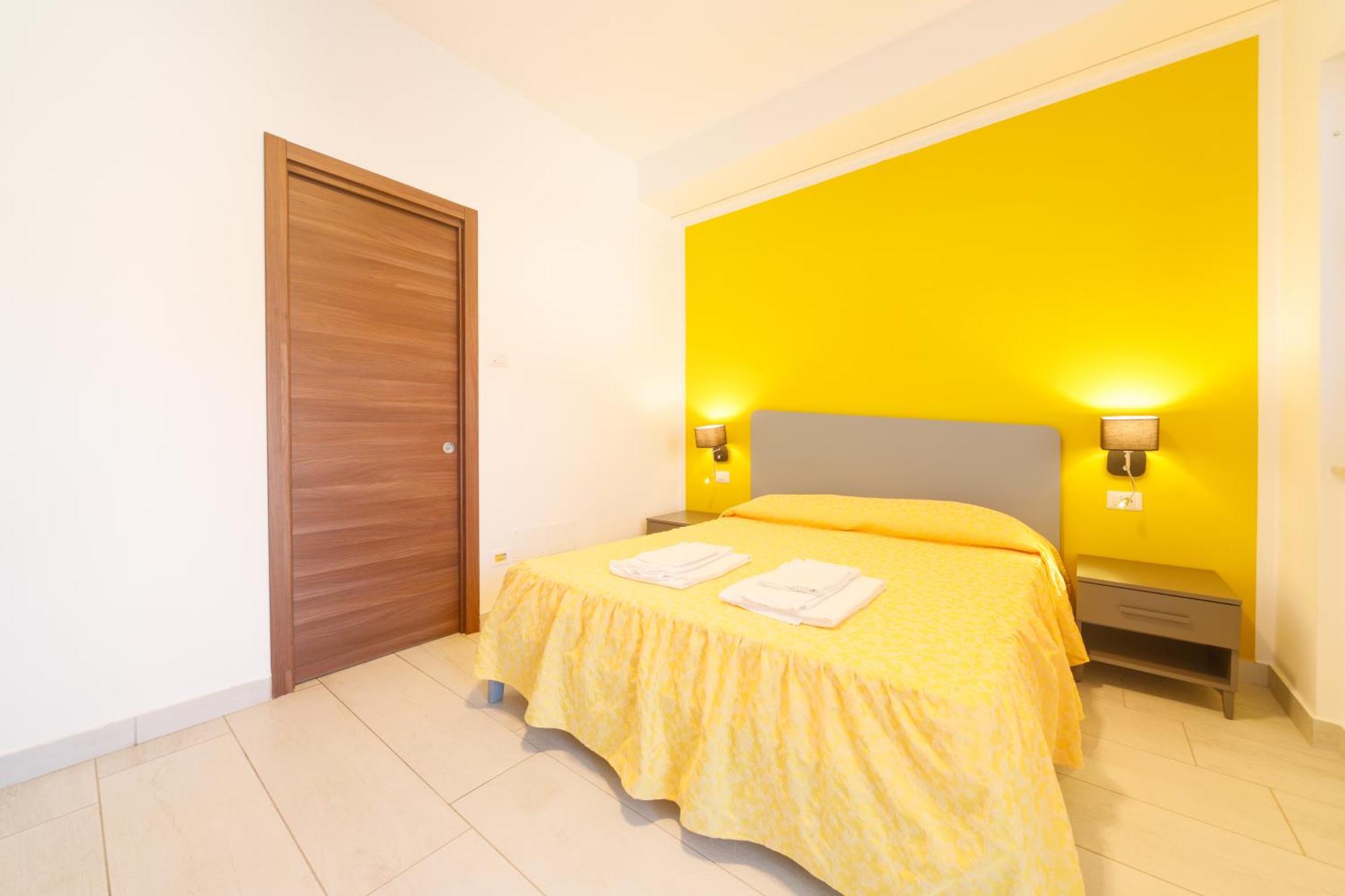 Villa Maredona Ascea Dış mekan fotoğraf