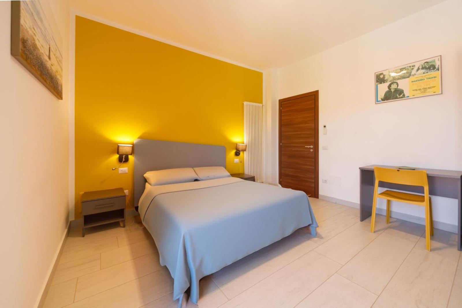 Villa Maredona Ascea Dış mekan fotoğraf